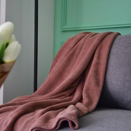 Mateja Apartment نوفي ساد المظهر الخارجي الصورة