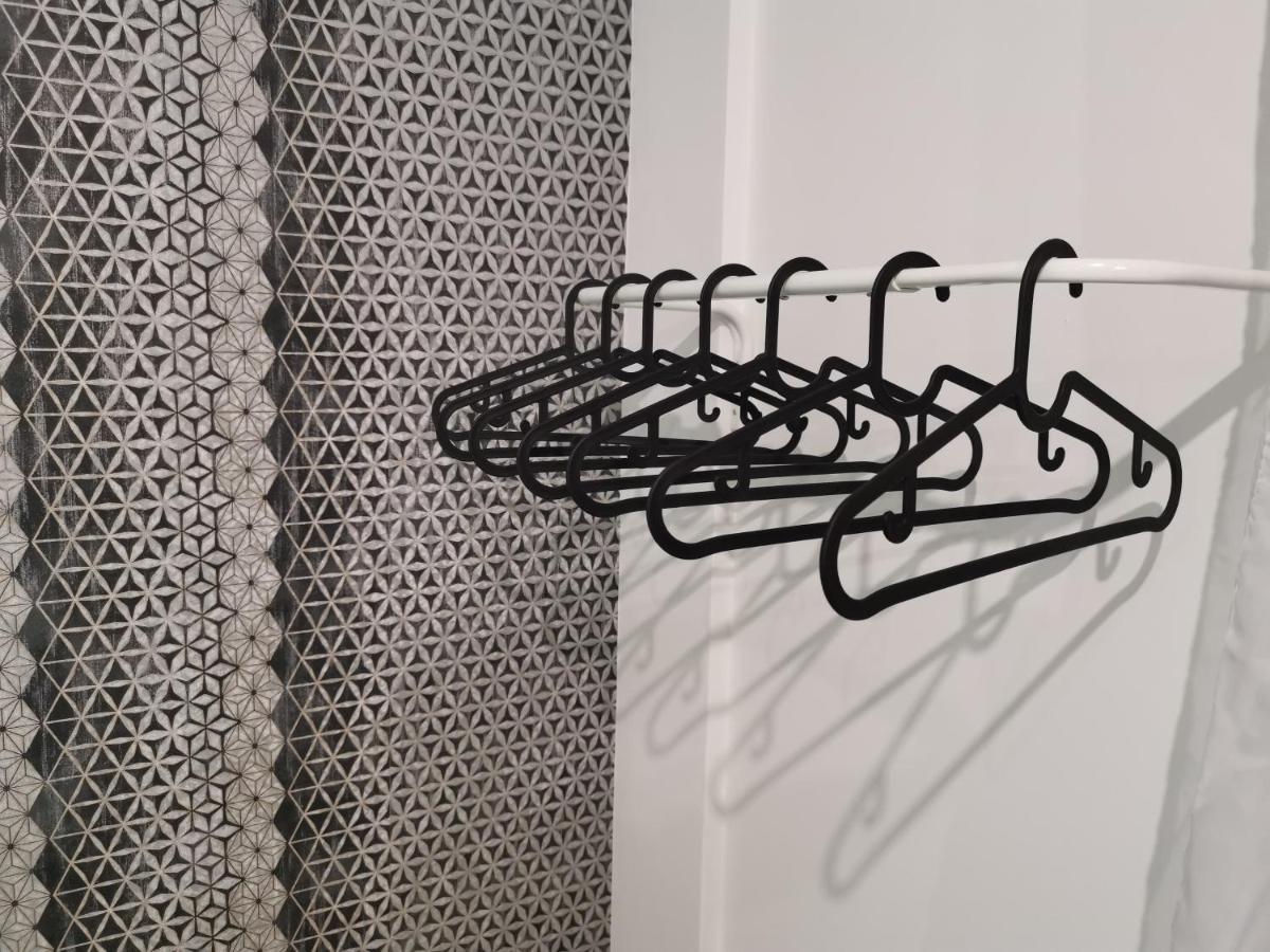 Mateja Apartment نوفي ساد المظهر الخارجي الصورة