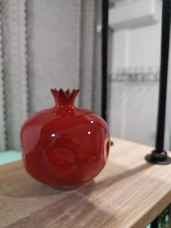 Mateja Apartment نوفي ساد المظهر الخارجي الصورة